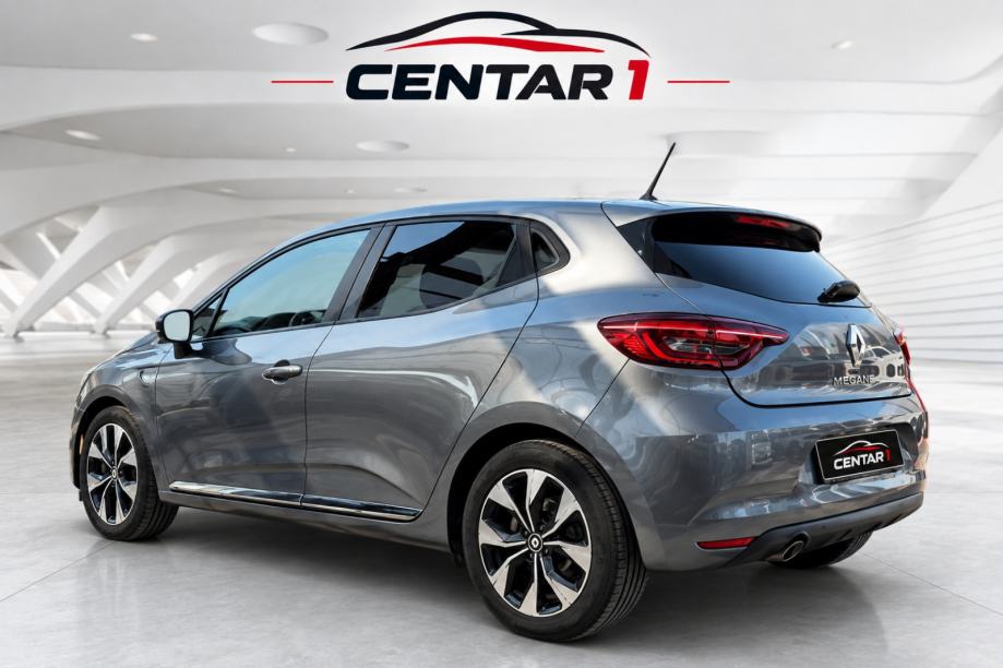 Renault Clio TCe, fotografija 2