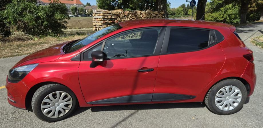 Renault Clio TCe, fotografija 3