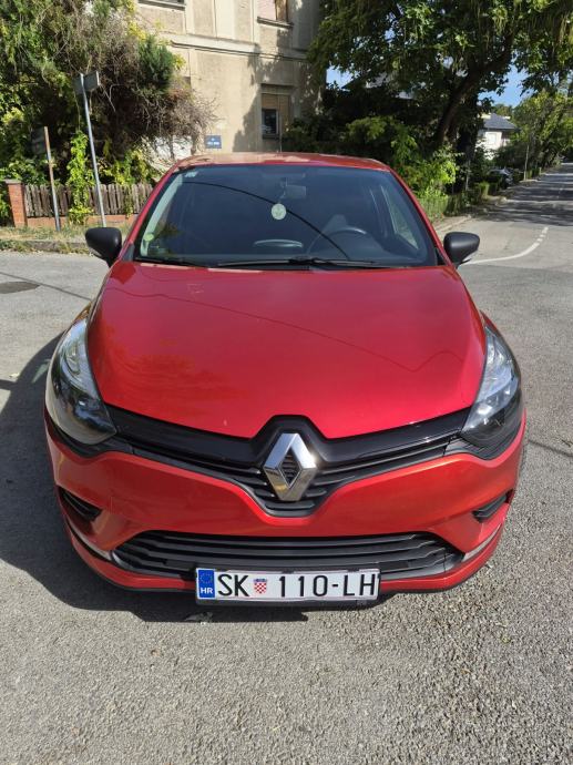 Renault Clio TCe, fotografija 4