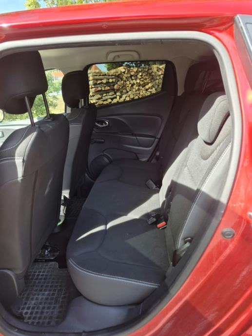 Renault Clio TCe, fotografija 10