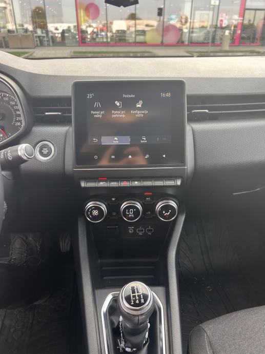 Renault Clio 1.0 TCe 100 ks Intens, fotografija 8
