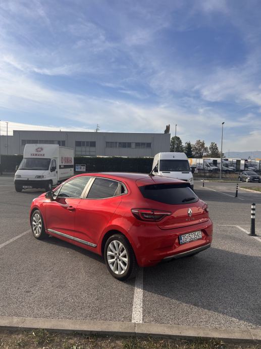 Renault Clio 1.0 TCe 100 ks Intens, fotografija 3