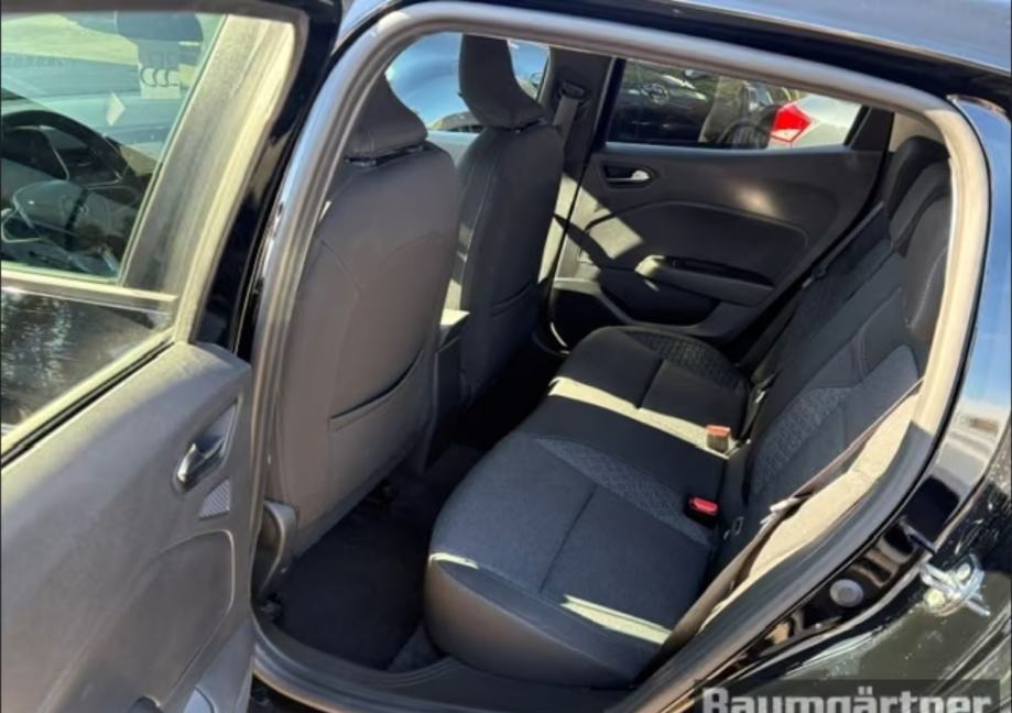 Renault Clio TCe100,79TKM,NAVI,LED,ALU,PDC,GR.SJEDALA,EL.PAKET,TEMPOMA, fotografija 7