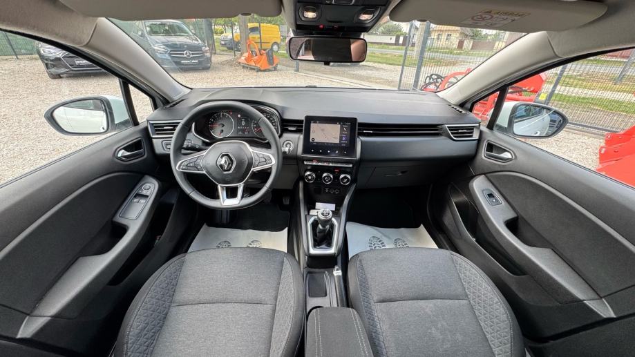 Renault Clio TCe90/Life/Led/Navi/Leasing/Jamstvo, fotografija 5