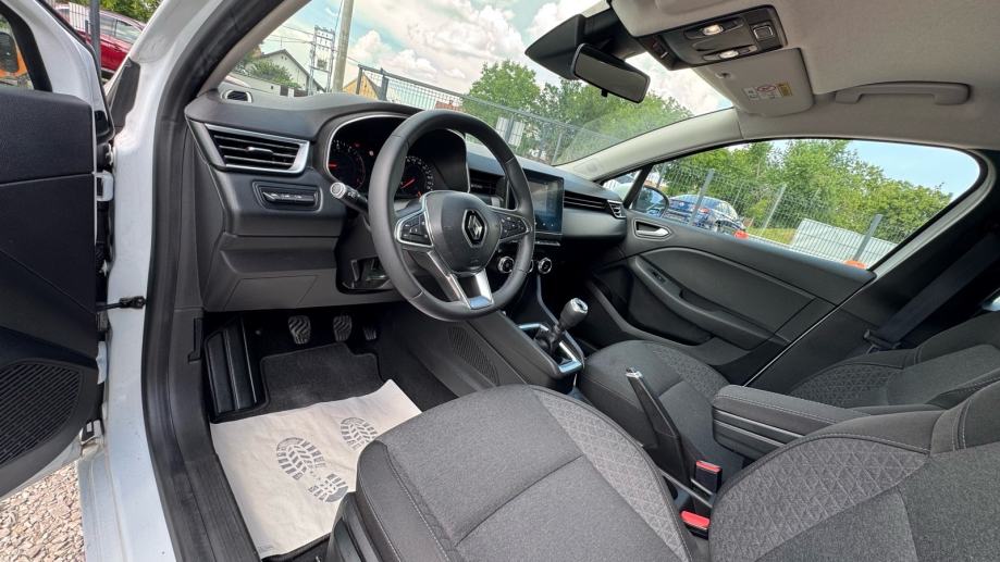 Renault Clio TCe90/Life/Led/Navi/Leasing/Jamstvo, fotografija 4