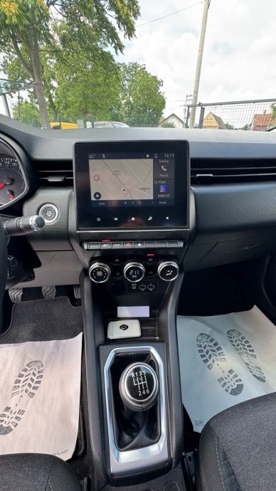 Renault Clio TCe90/Life/Led/Navi/Leasing/Jamstvo, fotografija 3