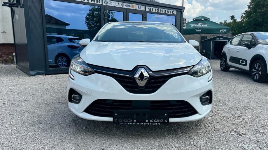 Renault Clio TCe90/Life/Led/Navi/Leasing/Jamstvo, fotografija 12