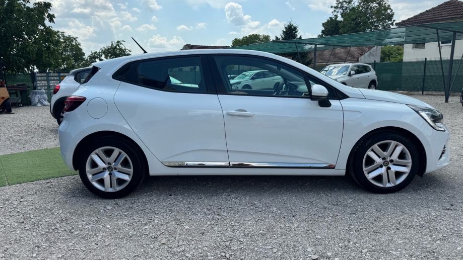 Renault Clio TCe90/Life/Led/Navi/Leasing/Jamstvo, fotografija 11