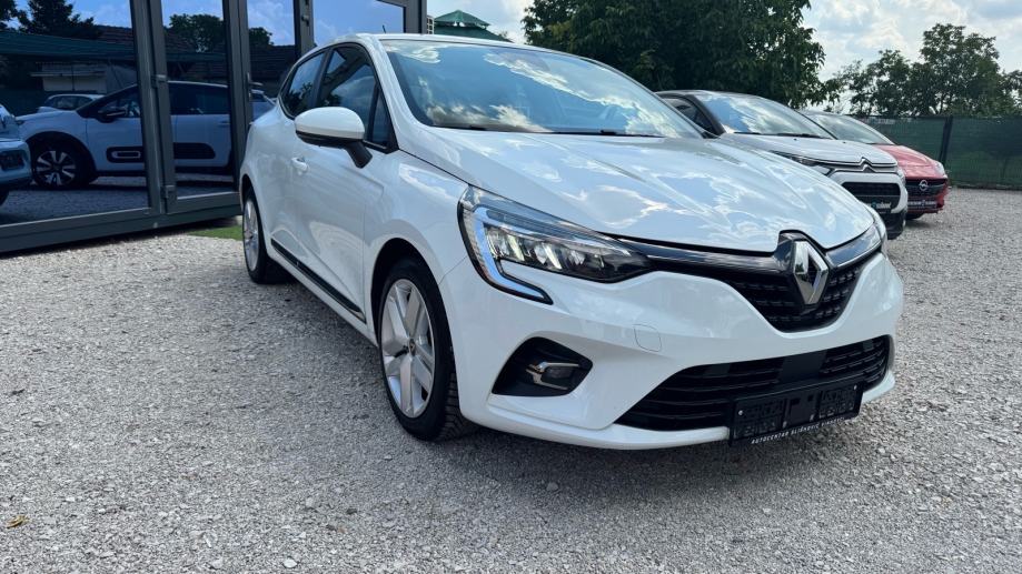 Renault Clio TCe90/Life/Led/Navi/Leasing/Jamstvo, fotografija 2
