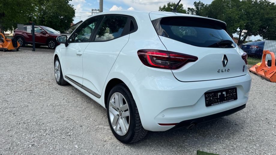 Renault Clio TCe90/Life/Led/Navi/Leasing/Jamstvo, fotografija 9