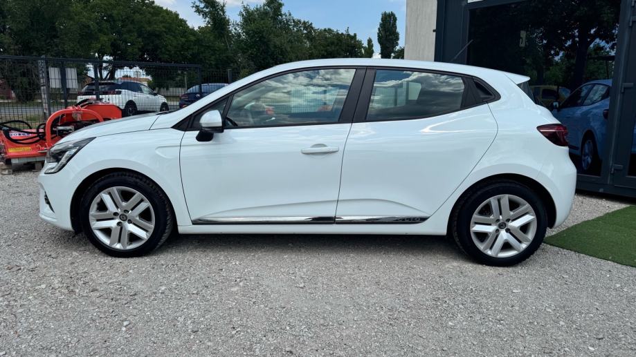 Renault Clio TCe90/Life/Led/Navi/Leasing/Jamstvo, fotografija 8