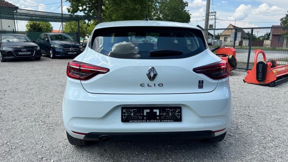 Renault Clio TCe90/Life/Led/Navi/Leasing/Jamstvo, fotografija 10