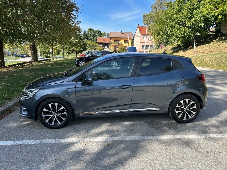 Renault Clio V, 2020, servisna, nove gume, 77.000km, ALU Felge, fotografija 2
