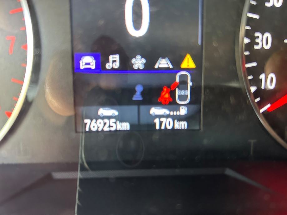 Renault Clio V, 2020, servisna, nove gume, 77.000km, ALU Felge, fotografija 16