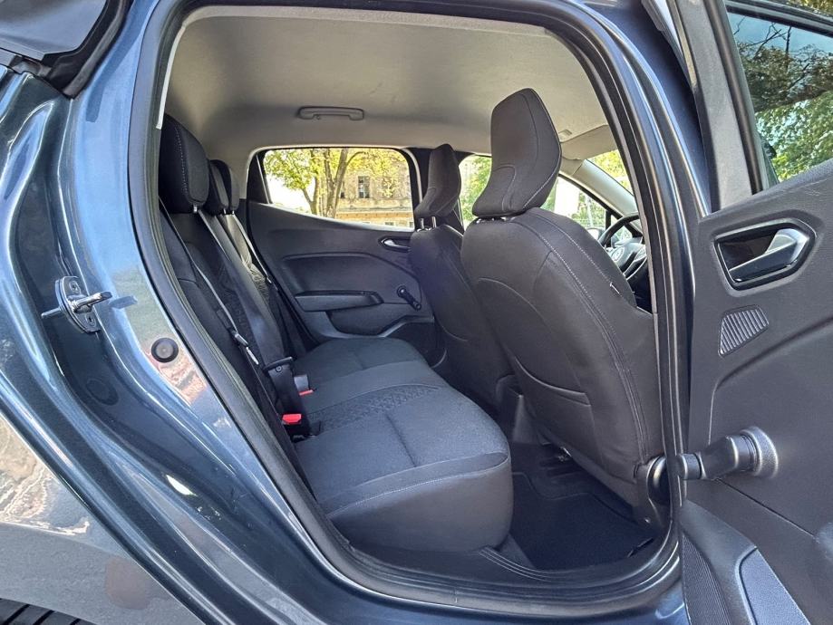 Renault Clio V, 2020, servisna, nove gume, 77.000km, ALU Felge, fotografija 14