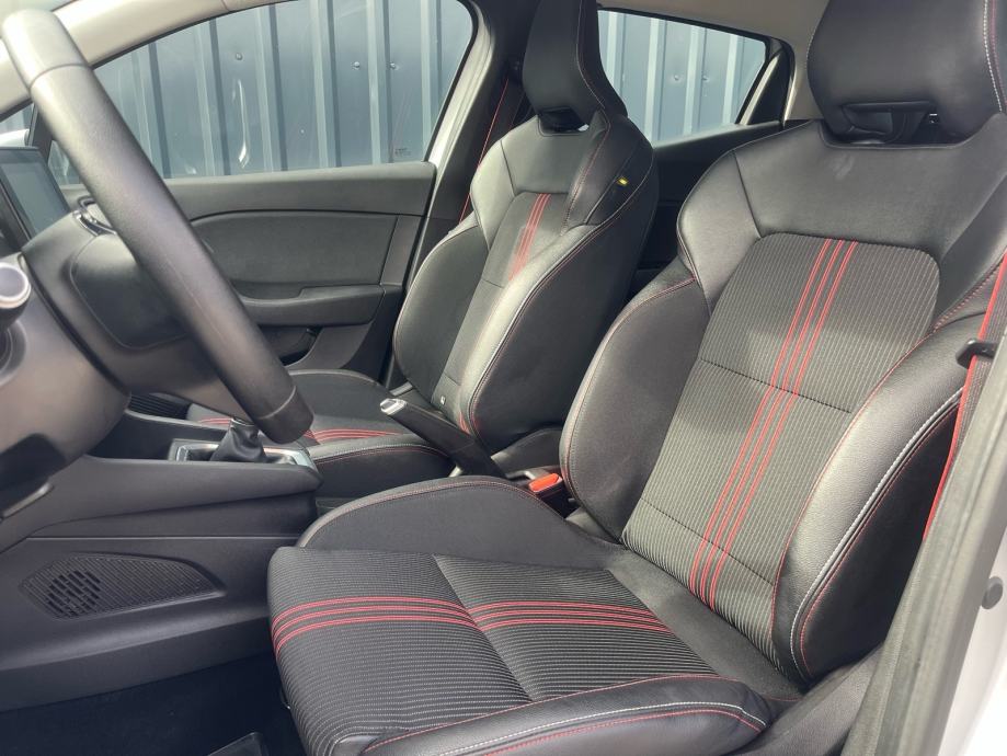 Renault Clio V Silver Limited 1.5 DCi 2020g, fotografija 3