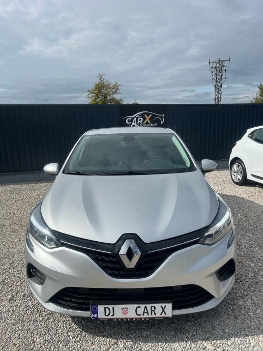 Renault Clio V Silver Limited 1.5 DCi 2020g, fotografija 4