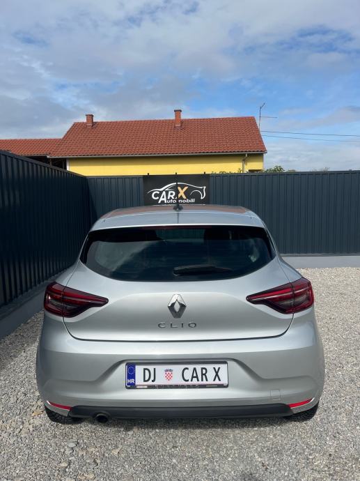 Renault Clio V Silver Limited 1.5 DCi 2020g, fotografija 7