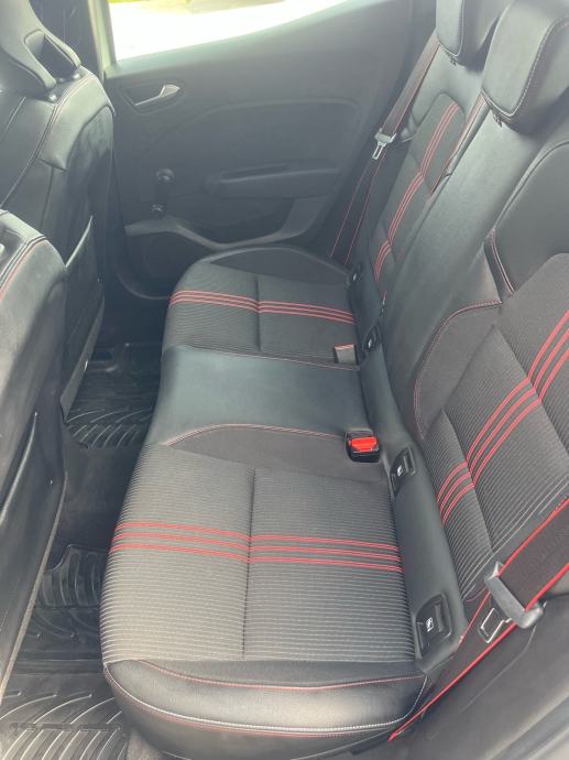 Renault Clio V Silver Limited 1.5 DCi 2020g, fotografija 11