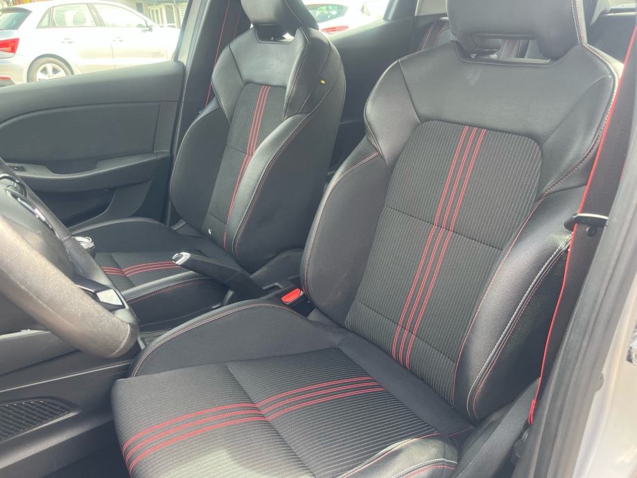 Renault Clio V Silver Limited 1.5 DCi 2020g, fotografija 16