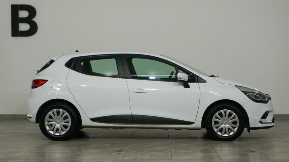 RENAULT CLIO 1,5 DCI ZEN, 2019 god.