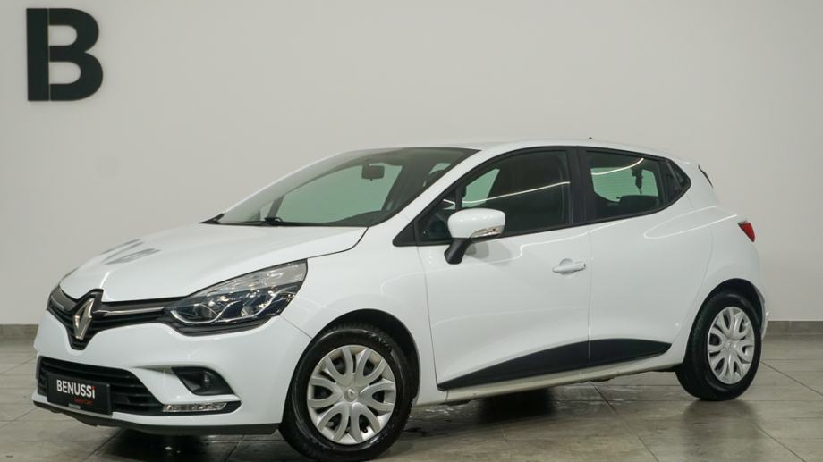 RENAULT CLIO DCI 75 ZEN, 2019 god.