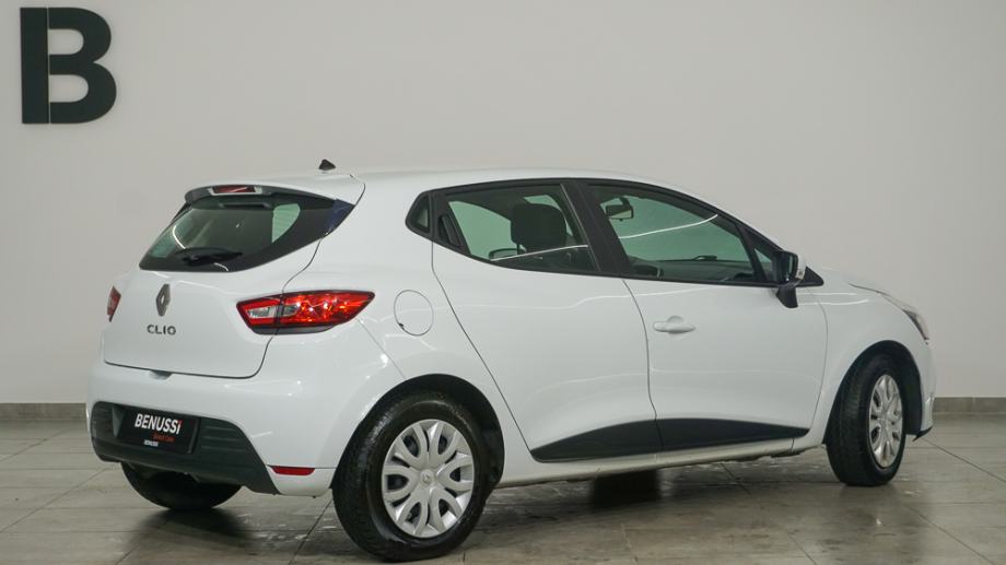 RENAULT CLIO DCI 75 ZEN, 2019 god.