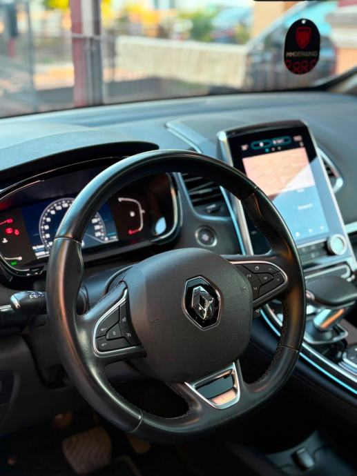 Renault Espace 2.0Dtci 160ks automatik, fotografija 8