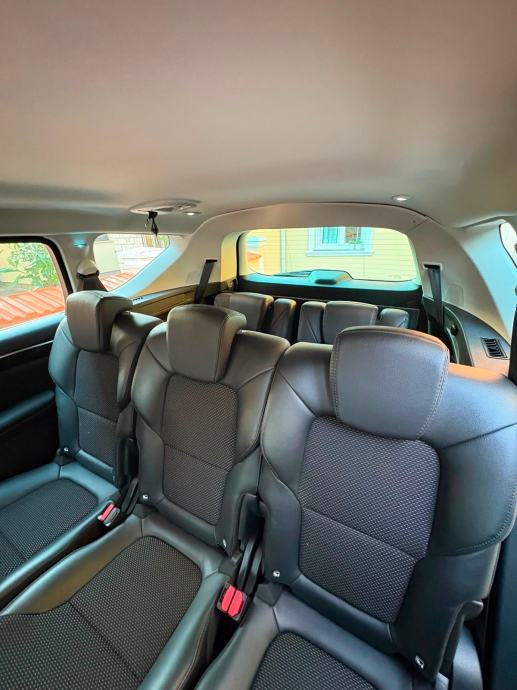 Renault Espace 2.0Dtci 160ks automatik, fotografija 9
