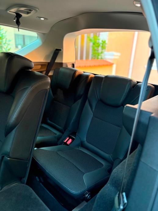 Renault Espace 2.0Dtci 160ks automatik, fotografija 10