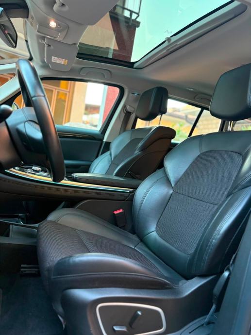 Renault Espace 2.0Dtci 160ks automatik, fotografija 11