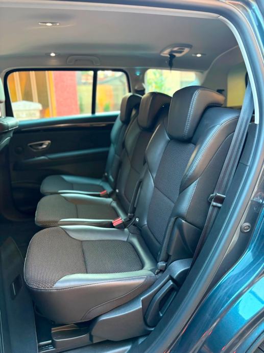 Renault Espace 2.0Dtci 160ks automatik, fotografija 12