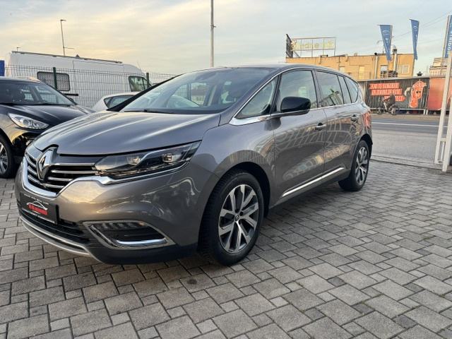 Renault Espace dCi 160 Automatic 4 Control 7-sjadala 63700 km!!!, fotografija 2