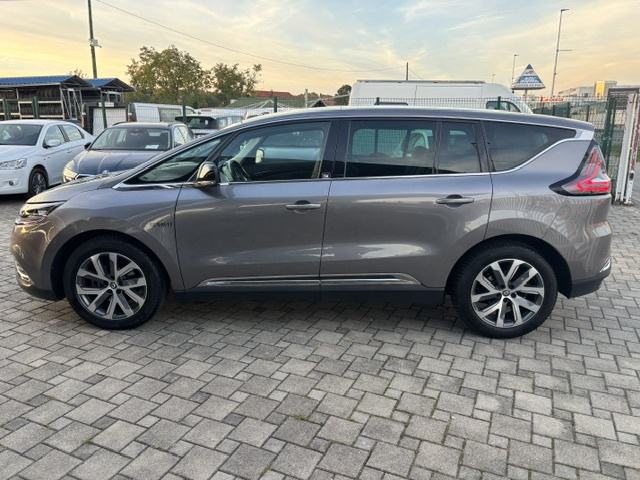 Renault Espace dCi 160 Automatic 4 Control 7-sjadala 63700 km!!!, fotografija 3