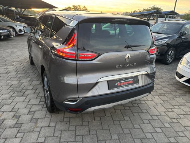 Renault Espace dCi 160 Automatic 4 Control 7-sjadala 63700 km!!!, fotografija 4