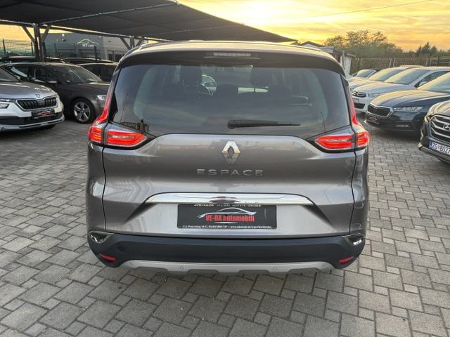Renault Espace dCi 160 Automatic 4 Control 7-sjadala 63700 km!!!, fotografija 5