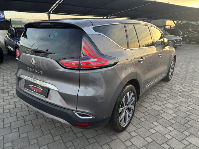 Renault Espace dCi 160 Automatic 4 Control 7-sjadala 63700 km!!!, fotografija 6