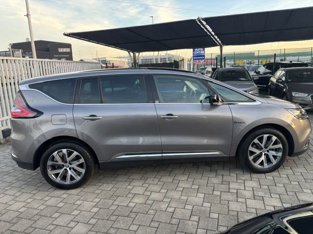 Renault Espace dCi 160 Automatic 4 Control 7-sjadala 63700 km!!!, fotografija 7