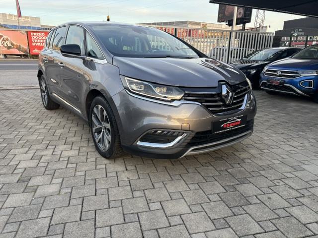 Renault Espace dCi 160 Automatic 4 Control 7-sjadala 63700 km!!!, fotografija 8