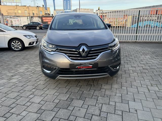 Renault Espace dCi 160 Automatic 4 Control 7-sjadala 63700 km!!!, fotografija 9