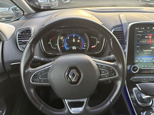 Renault Espace dCi 160 Automatic 4 Control 7-sjadala 63700 km!!!, fotografija 13