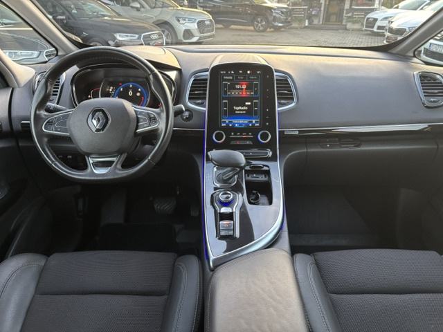 Renault Espace dCi 160 Automatic 4 Control 7-sjadala 63700 km!!!, fotografija 15