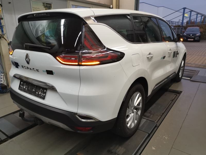 Renault espace energy dci Renault espace energy dci