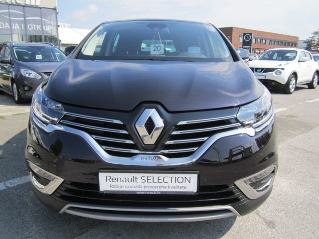 Renault espace energy dci Renault espace energy dci