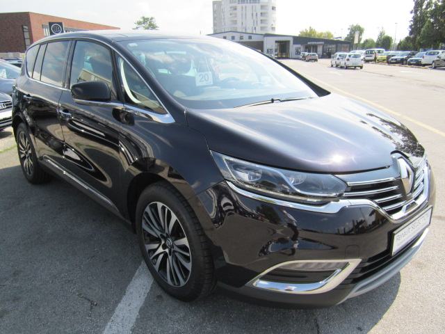 Renault espace energy dci Renault espace energy dci