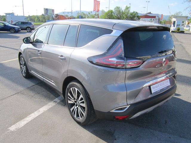 Renault espace energy dci Renault espace energy dci