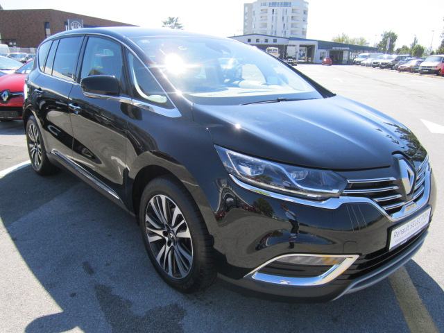 Renault espace energy dci Renault espace energy dci