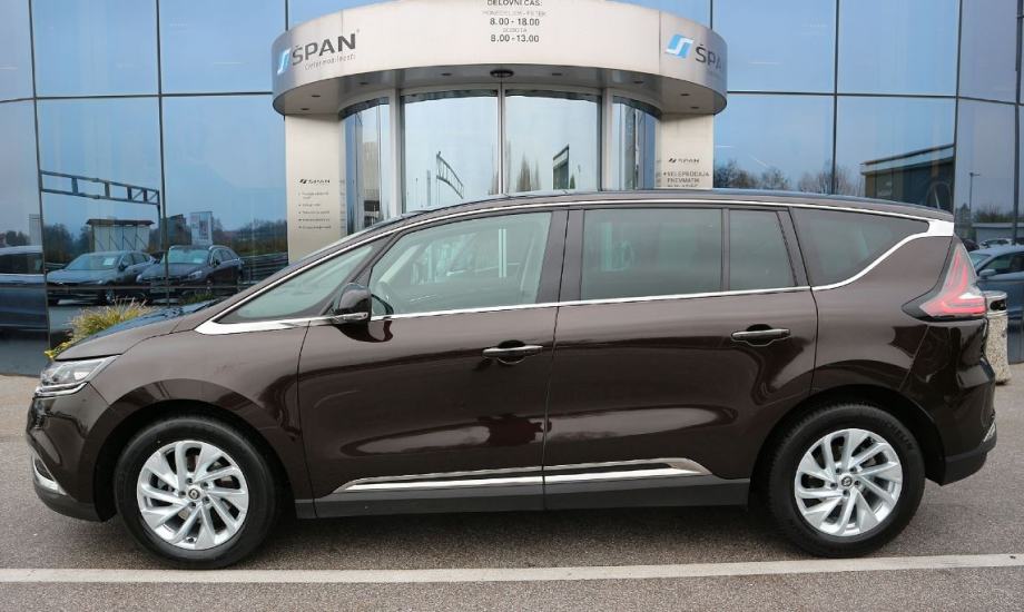 Renault espace energy dci Renault espace energy dci