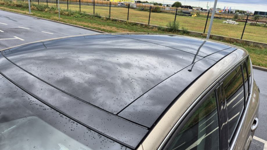Renault Espace V 1.6 dCi EDC • HR auto • 7 sjedala • 4Control, fotografija 8