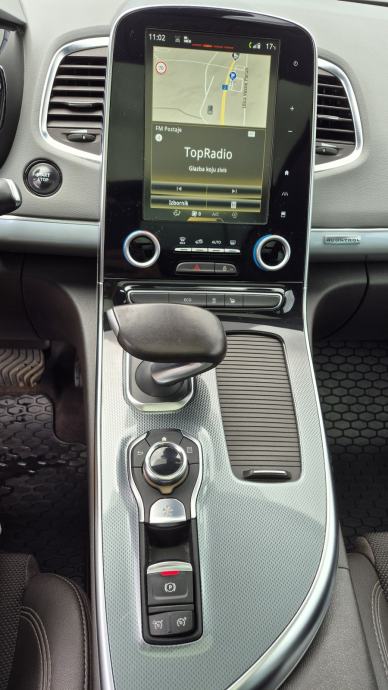 Renault Espace V 1.6 dCi EDC • HR auto • 7 sjedala • 4Control, fotografija 11